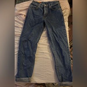 Edwin classic jeans